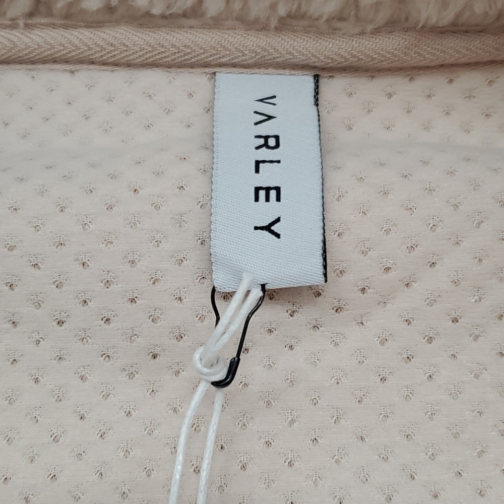 Varley Highwood Jacket - Picture 8 of 12